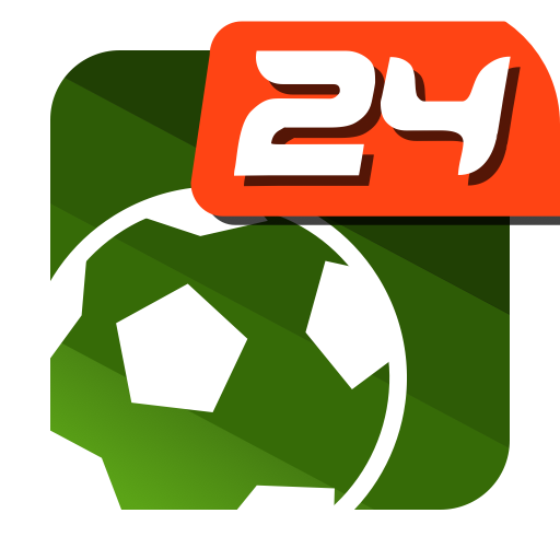 Livescore24 Logo